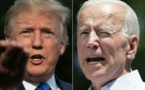 Trump traite Biden de "crétin", le ton est donné dans l'Iowa