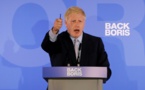 La course à la succession de Theresa May va faire ses premières victimes