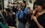 En Chine, des jeunes redonnent vie au "hanfu", l'habit traditionnel