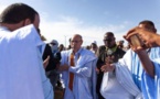 Ould Ghazouani : «La naturalisation des Sahraouis, une trahison pour les Mauritaniens»