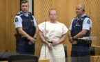 Nouvelle-Zélande: l'Australien inculpé pour la tuerie de Christchurch plaide non coupable