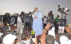 Le candidat Mohamed Cheikh Mohamed Ahmed : je travaillerai pour réaliser un développement économique global