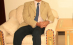 Le ministre des affaires étrangères reçoit l'ambassadeur de l'Union Européenne en Mauritanie