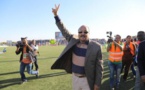 Le président mauritanien assistera au premier match des Mourabitounes