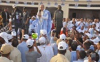 Le candidat Mohamed Cheikh Mohamed Ahmed Cheikh Ghazwani : Je travaillerai pour mettre en place une politique sectorielle pour élargir le champ de production en vue de créer 50 mille emplois