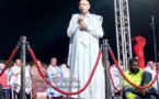 O. Ghazouani à Atar : « je ferais de l’Adrar une destination touristique "