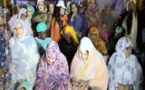 Présidentielle : Contribution financière de la femme de Ghaouzani à sa campagne