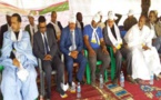 La Mauritanie célèbre la journée mondiale de lutte contre la désertification