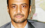 Le candidat Ould Boubacar répond aux questions de RFI ...Interview