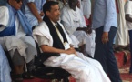 Mauritanie : Le candidat O. Mouloud appelle à une "révolution électorale"