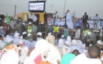 Le candidat Mohamed Cheikh Mohamed Ahmed Cheikh Ghazwani : Le programme électoral que je présente aux mauritaniens répond à leurs aspirations