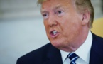 L'Iran abat un drone américain, Trump évoque une possible erreur humaine