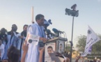 Mohamed O. Maouloud : « le régime s’apprête à confisquer le résultat des élections »