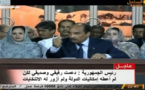 Coup bas contre Ghazouani : avant de « partir » Aziz rend impossible la libération de Mkheitir