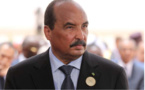Présidentielle en Mauritanie : comment Mohamed Ould Abdelaziz veut garder la main
