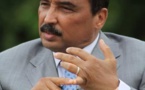 Les raisons du Coup d’Etat de 2005, selon Ould Abdel Aziz