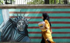 Trump promet de nouvelles sanctions "majeures" contre l'Iran