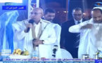 Ghazouani annonce sa victoire et félicite le peuple mauritanien