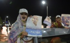 Mauritanie : l'opposition conteste la victoire du candidat du pouvoir mais appelle au calme