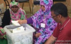 Elections présidentielles : « tout s’est passé normalement » selon la mission de l’union africaine