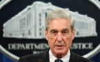 Enquête russe: le procureur spécial Mueller devant le Congrès américain le 17 juillet