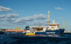 Migrants: la jeune capitaine du Sea-Watch défie Salvini et force le blocus italien