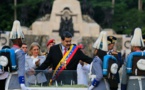Caracas dit avoir déjoué une tentative de "coup d'Etat" militaire