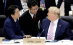 Le G20 s'ouvre sur une note presque harmonieuse mais les divergences de fond demeurent