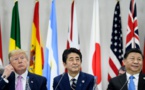 Au G20, Trump et Xi déclarent une trêve commerciale