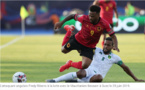 CAN 2019: Mauritanie-Angola, un match nul qui n’arrange personne
