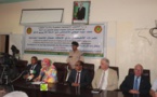 La Mauritanie célèbre la journée nationale des personnes handicapées