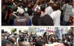 Paris : Manifestations contre les arrestations « arbitraires » en Mauritanie