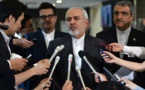 Nucléaire: l'Iran franchit un seuil imposé par l'accord de 2015