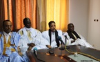 Mauritanie - O. Mouloud : L’Etat veut faire de la crise électorale une menace sur l’unité nationale