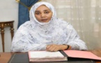 La ministre des affaires sociales supervise l'ouverture de centres de formation et de promotion féminine dans les Hodhs et le Guidimagha