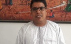 Tewassoul condamne l’arrestation du journaliste O. Wedia