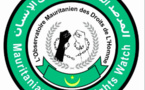 Mauritanie : L’OMDH dénonce la dégradation des libertés individuelles et collectives