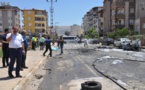 Explosion en Turquie: "sans doute un acte terroriste" selon Erdogan