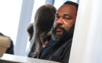 Fraude fiscale, abus de biens sociaux, blanchiment: Dieudonné condamné à deux ans de prison ferme