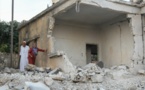 Syrie: 14 civils dont sept enfants tués dans des raids du régime