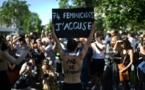 Féminicides: lancement en septembre d'un "Grenelle des violences conjugales"