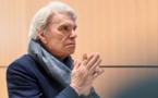 Relaxe générale au procès de l'arbitrage Tapie