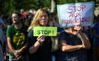 Violences conjugales: quand les victimes perdent foi en la justice