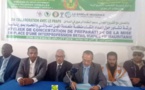 Concertation pour la préparation de la mise en place d’une interprofession bétail viande