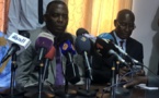 Biram accuse certains milieux de la majorité de vouloir saboter le dialogue