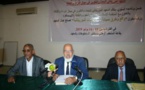 Faire un état des lieux de la situation et des techniques de conservation des manuscrits mauritaniens