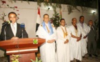L’ambassade d’Egypte se félicite du climat démocratique dans lequel se sont déroulées les élections présidentielles en Mauritanie