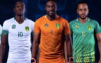 CHAN : l’entraîneur national mauritanien a choisi sa sélection pour affronter le Cap-Vert