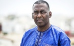 Biram Dah Abeid favorable à un "Vrai" dialogue avant le départ d’Aziz