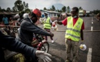 Ebola en RDC: état d'urgence mondial, près de 1.700 morts